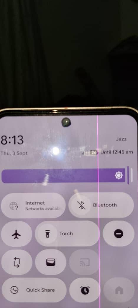 Google Pixel 8 6