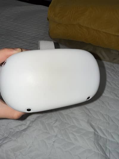 Oculus quest 2