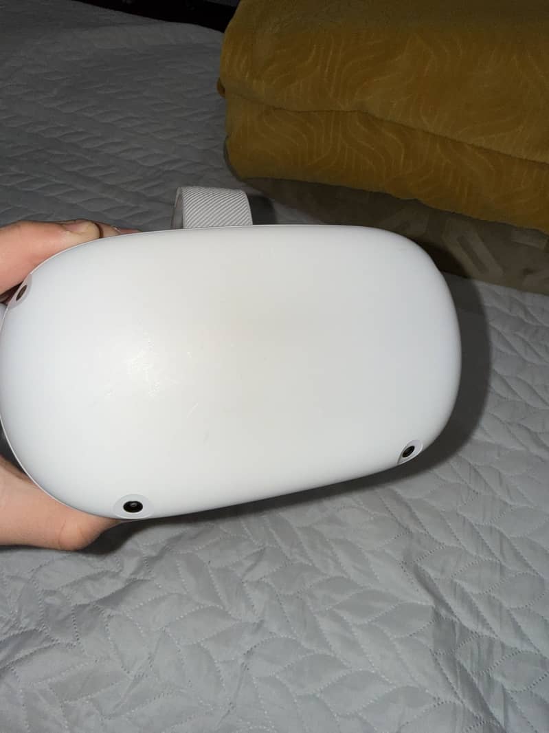 Oculus quest 2 0