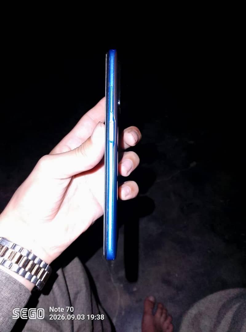 Xiaomi Redmi Note 10 Pro 1
