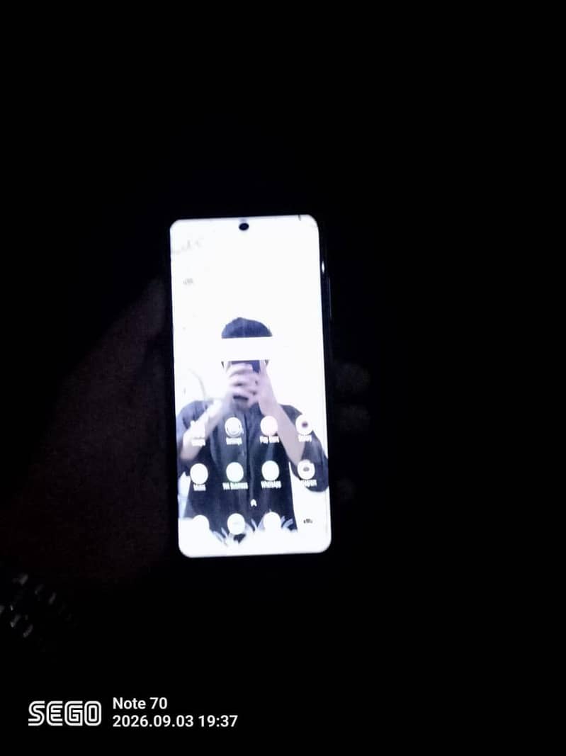 Xiaomi Redmi Note 10 Pro 2