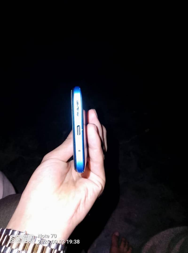Xiaomi Redmi Note 10 Pro 3
