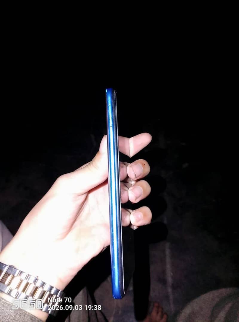 Xiaomi Redmi Note 10 Pro 4