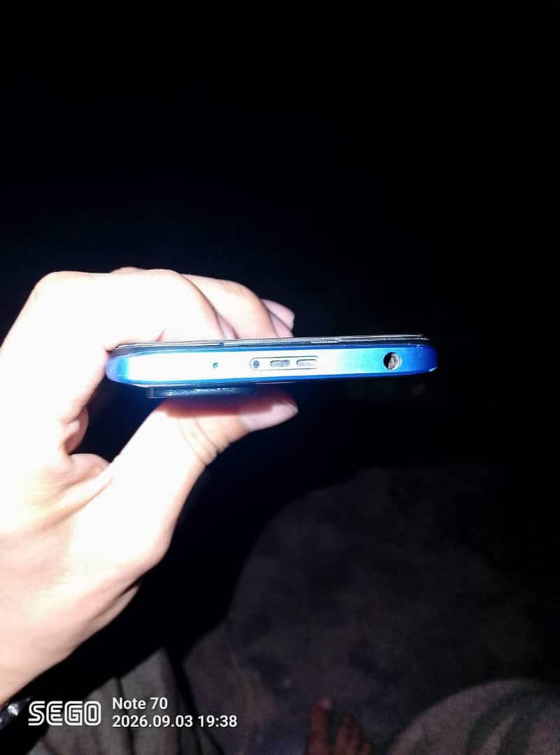 Xiaomi Redmi Note 10 Pro 5