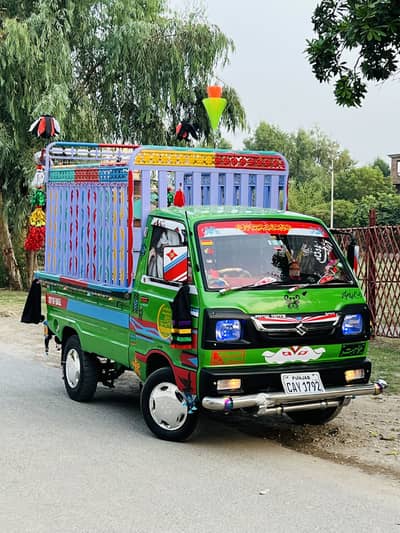 Suzuki Ravi 2015