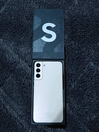 Samsung s22 plus pta