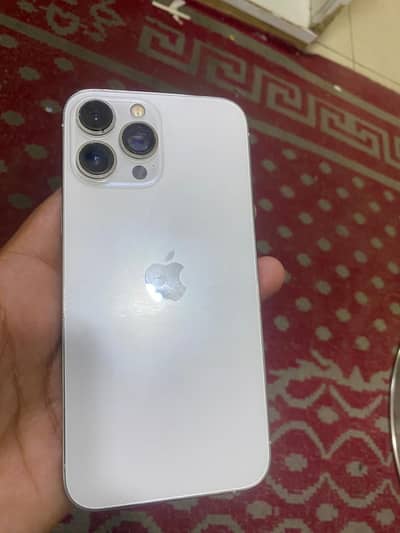 Apple iPhone 13 Pro Max non pta