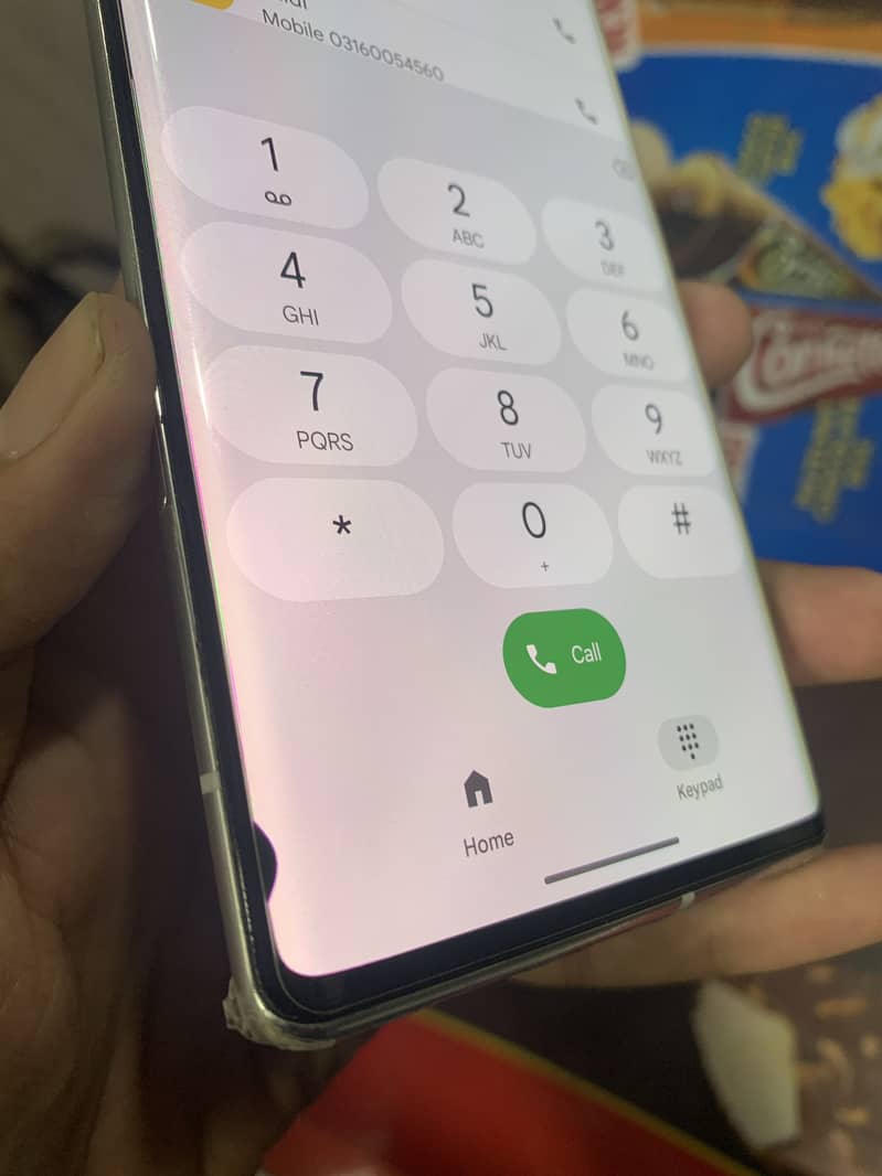 Google Pixel 6 Pro 2