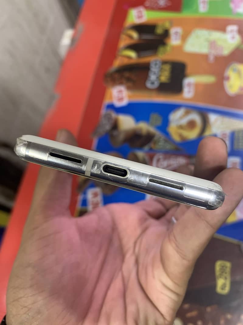 Google Pixel 6 Pro 3