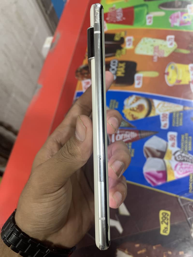 Google Pixel 6 Pro 6