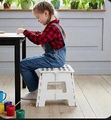 folding kid stool 3