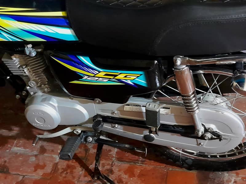 GOOD CONDITION APL 4 5