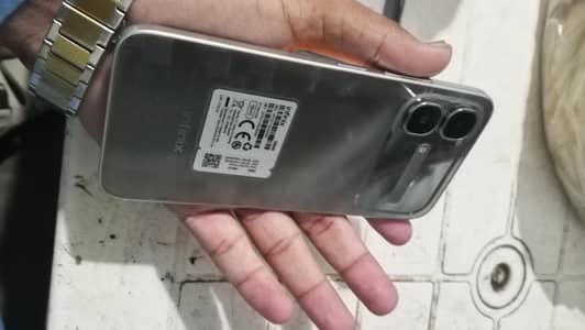 Infinix Smart 20