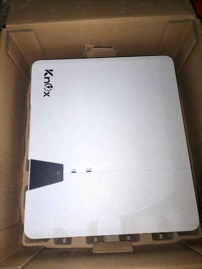 Knox 20kw Ongrid inveter