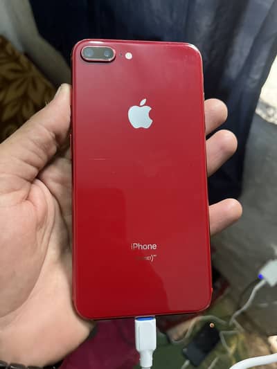 Apple iPhone 8 Plus