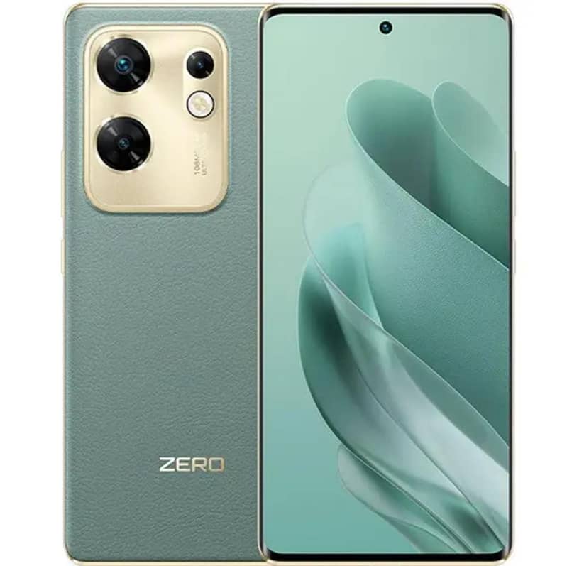 Infinix Zero 30 0
