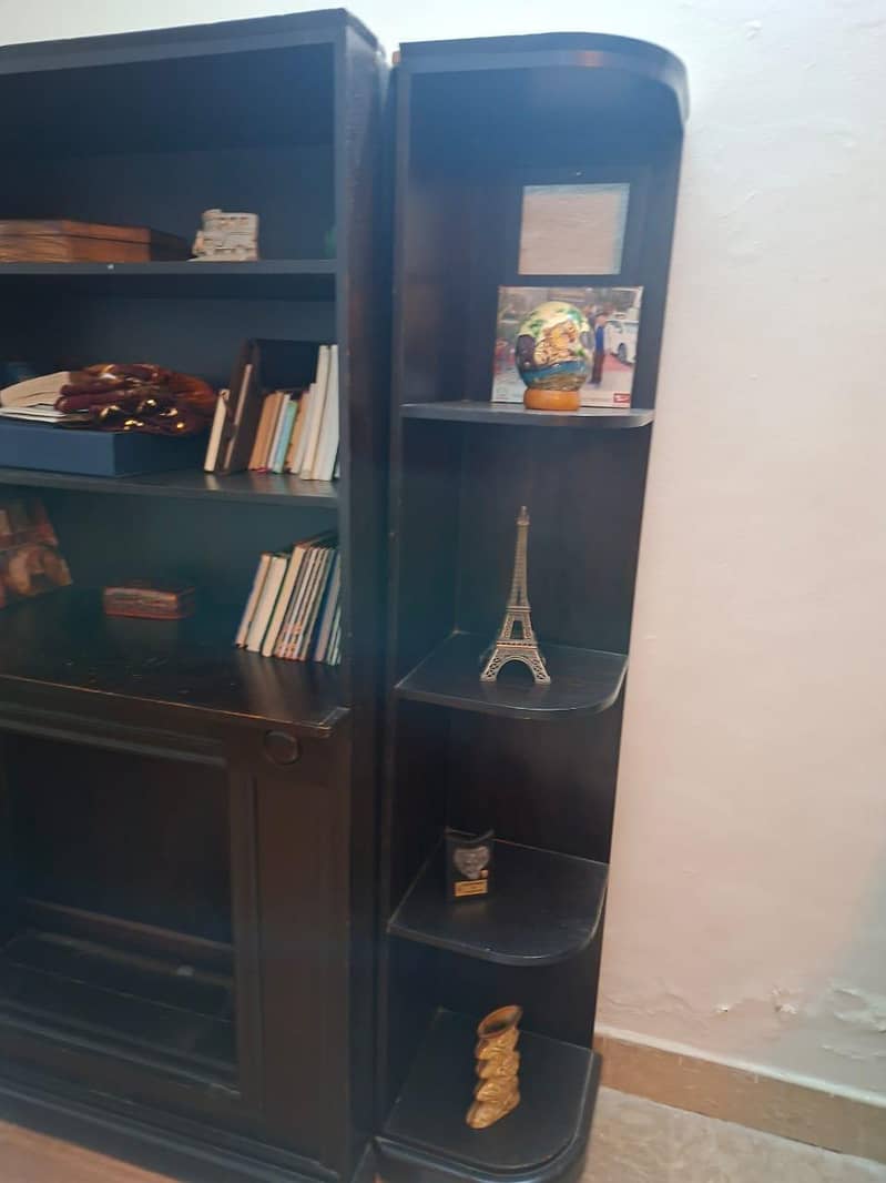 Sideboard 1