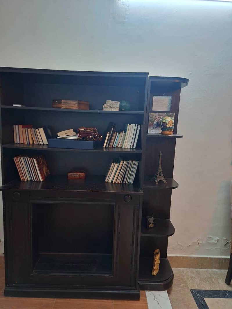 Sideboard 3