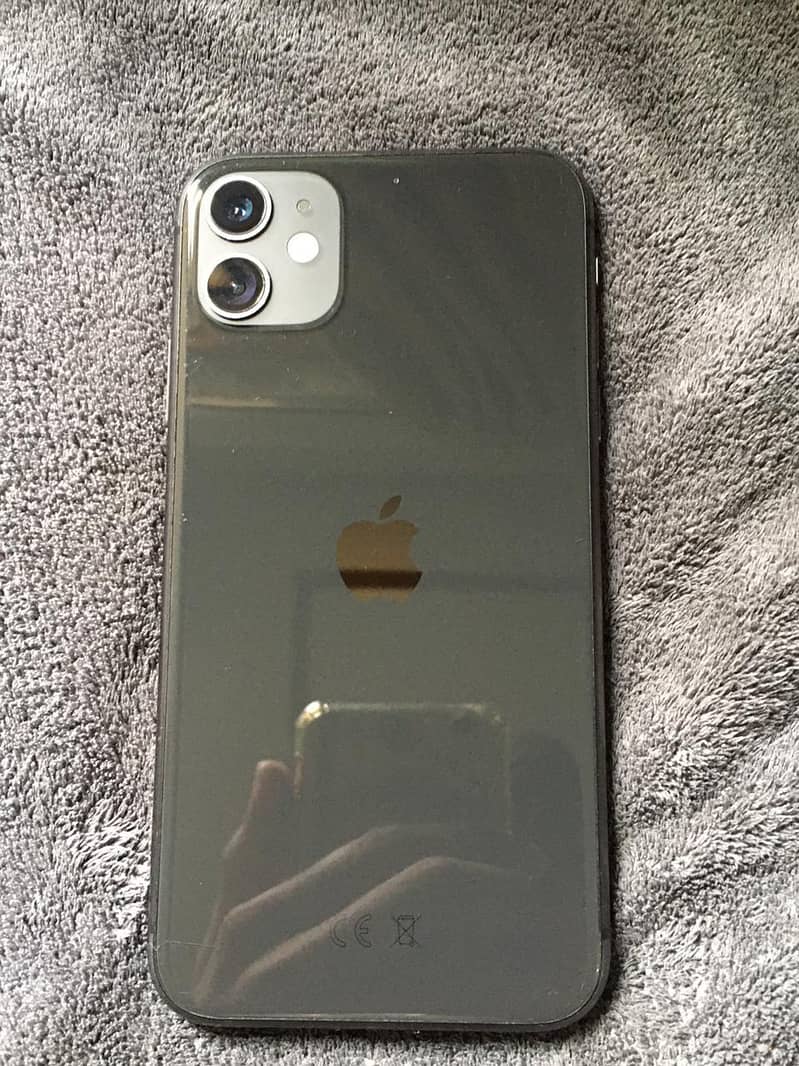 Apple iPhone 11 0