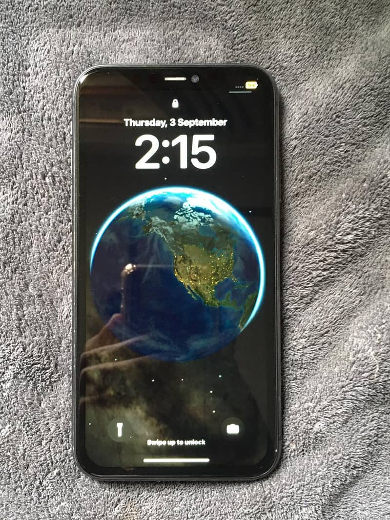 Apple iPhone 11 1