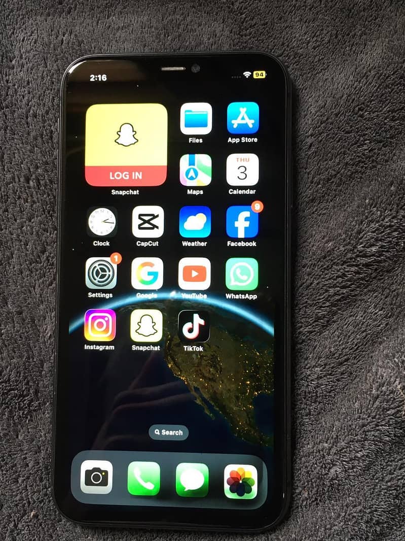 Apple iPhone 11 2