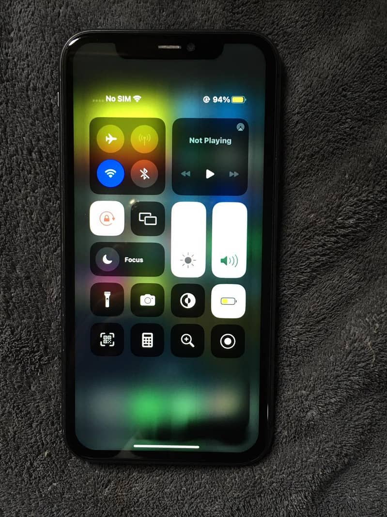 Apple iPhone 11 3