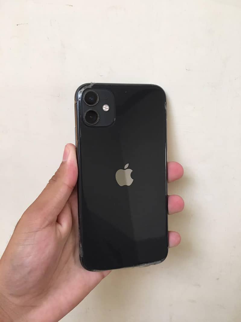 Apple iPhone 11 5