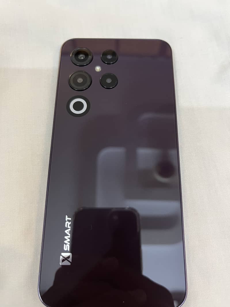 XSmart Mate 10 4