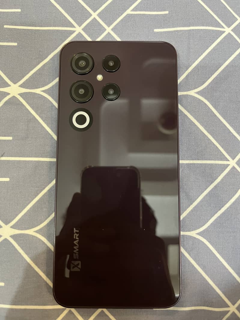 XSmart Mate 10 5