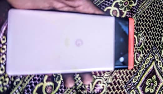 Google Pixel 6