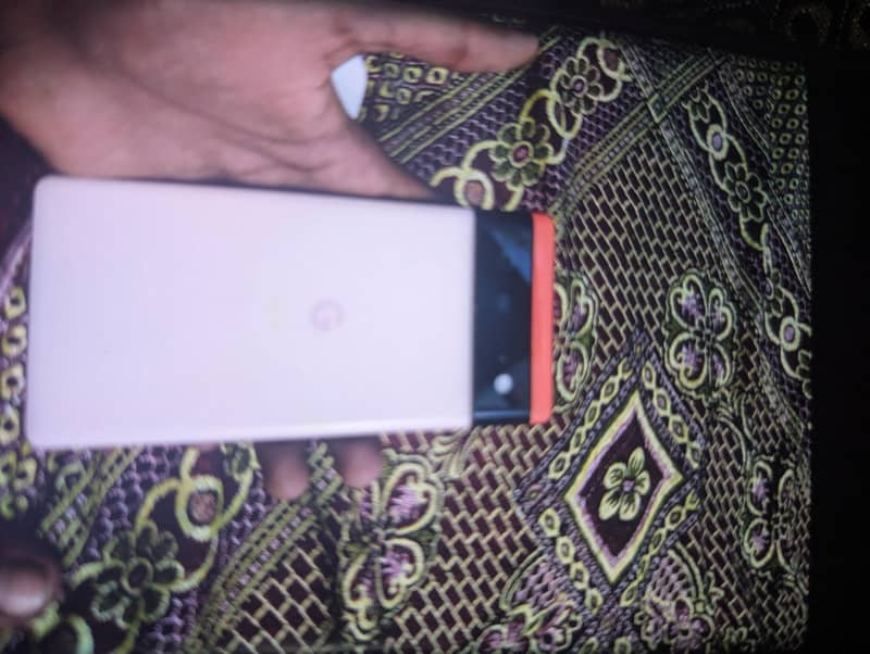 Google Pixel 6 1