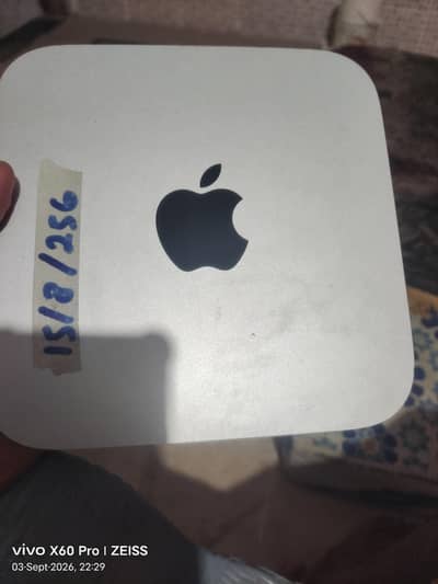 mini mac