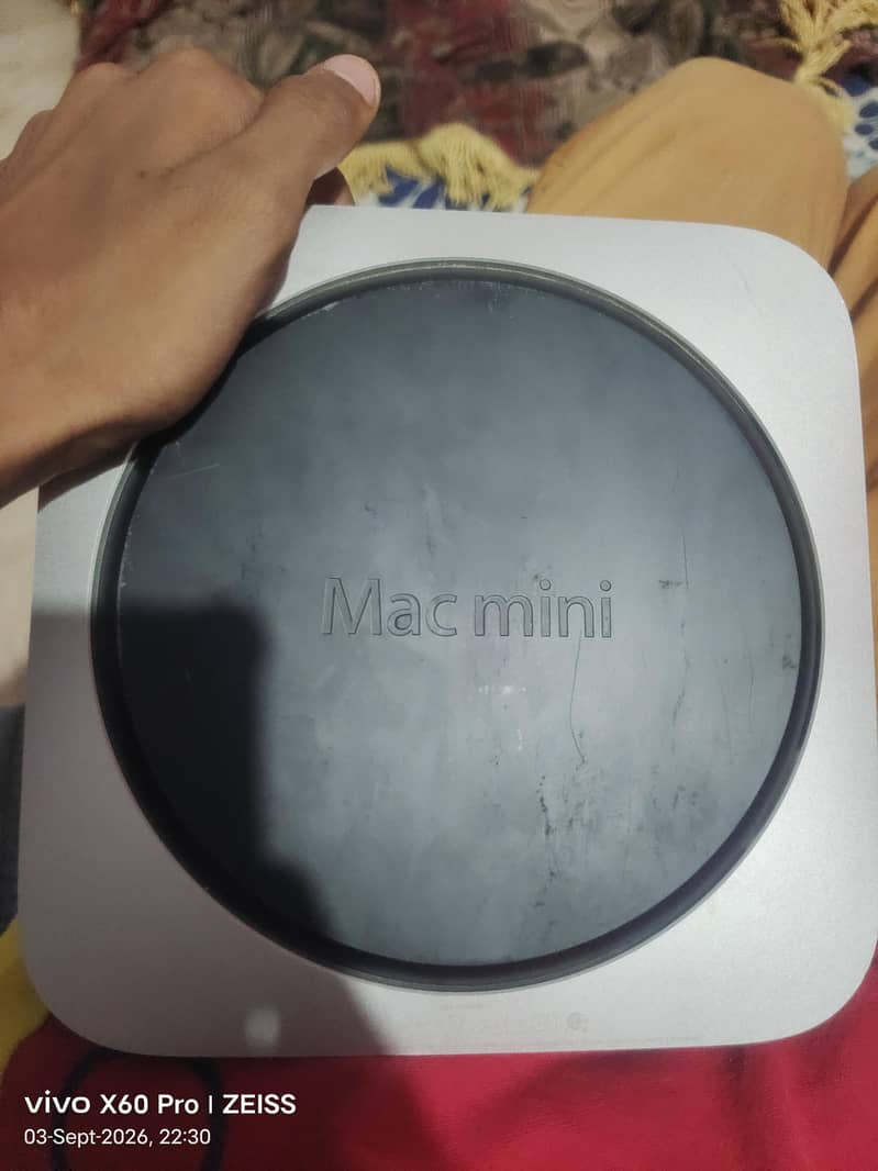 mini mac 1
