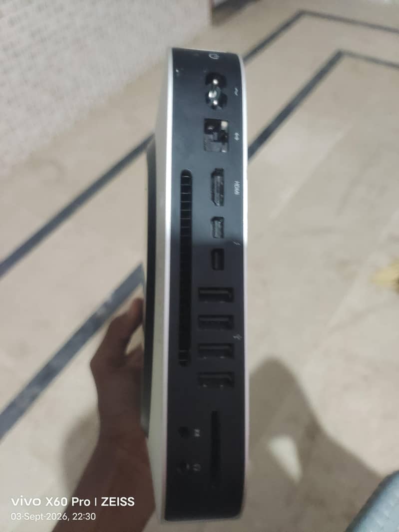 mini mac 2