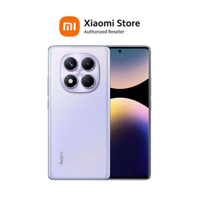 Xiaomi Redmi Note 14 Pro