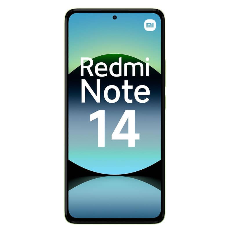 Xiaomi Redmi Note 14 Pro 1