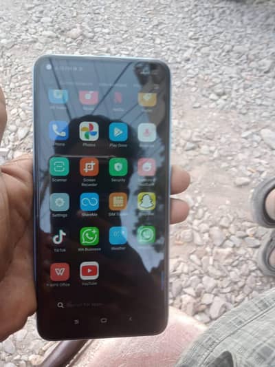 Xiaomi Redmi Note 9