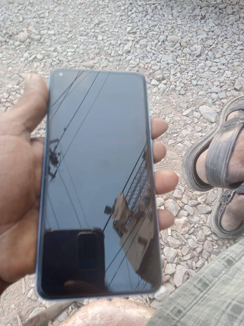Xiaomi Redmi Note 9 3