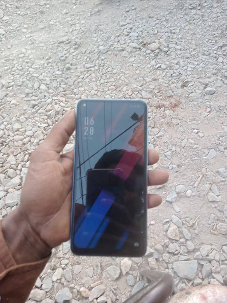 Xiaomi Redmi Note 9 4