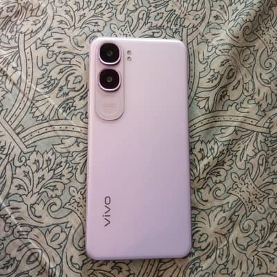 Vivo Y21