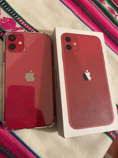 iPhone 11 Non pta 64agb