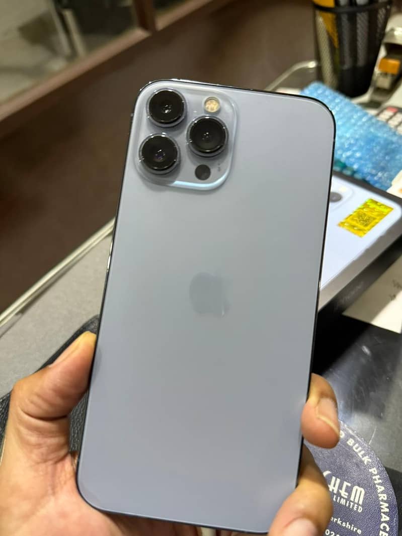 Apple iPhone 13 Pro Max 4