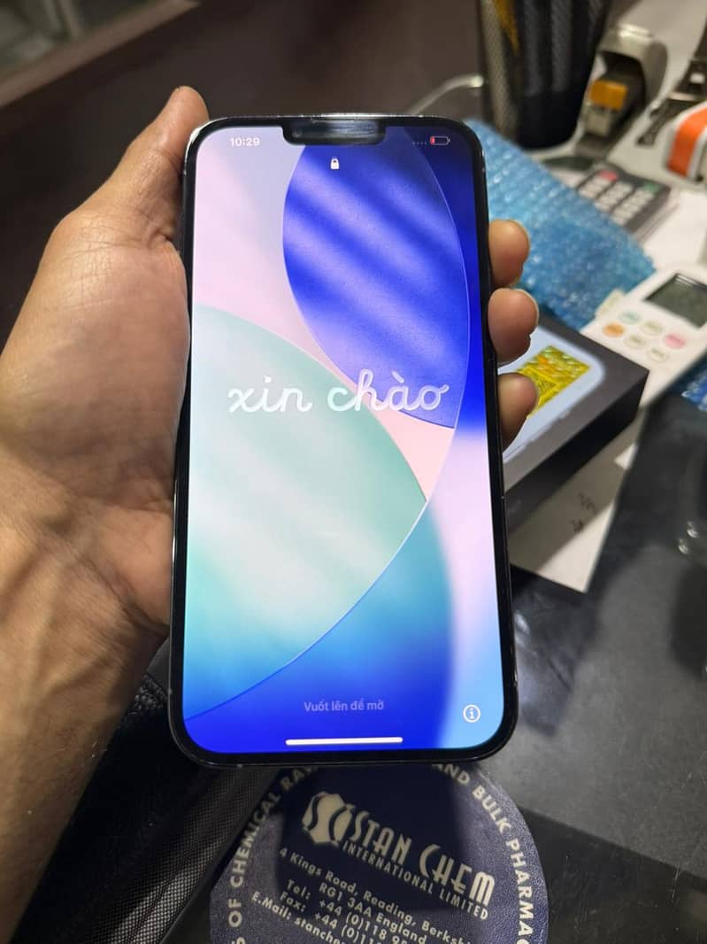 Apple iPhone 13 Pro Max 5