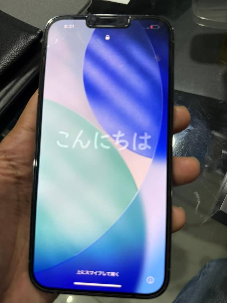 Apple iPhone 13 Pro Max 6