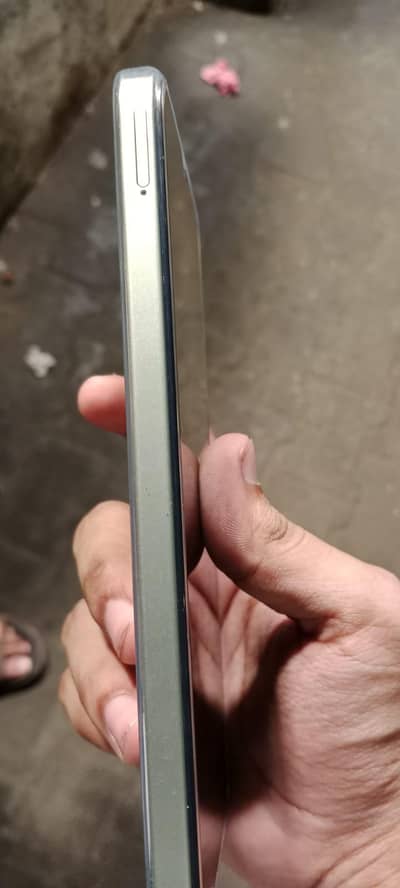 redmiA7pro 4+4Ram-rom128 gb