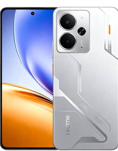 Realme 14 5G ( 12+14GB Ram ) 512 GB
