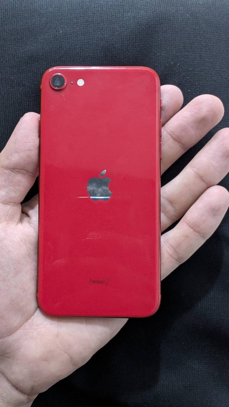 Apple iPhone SE 0