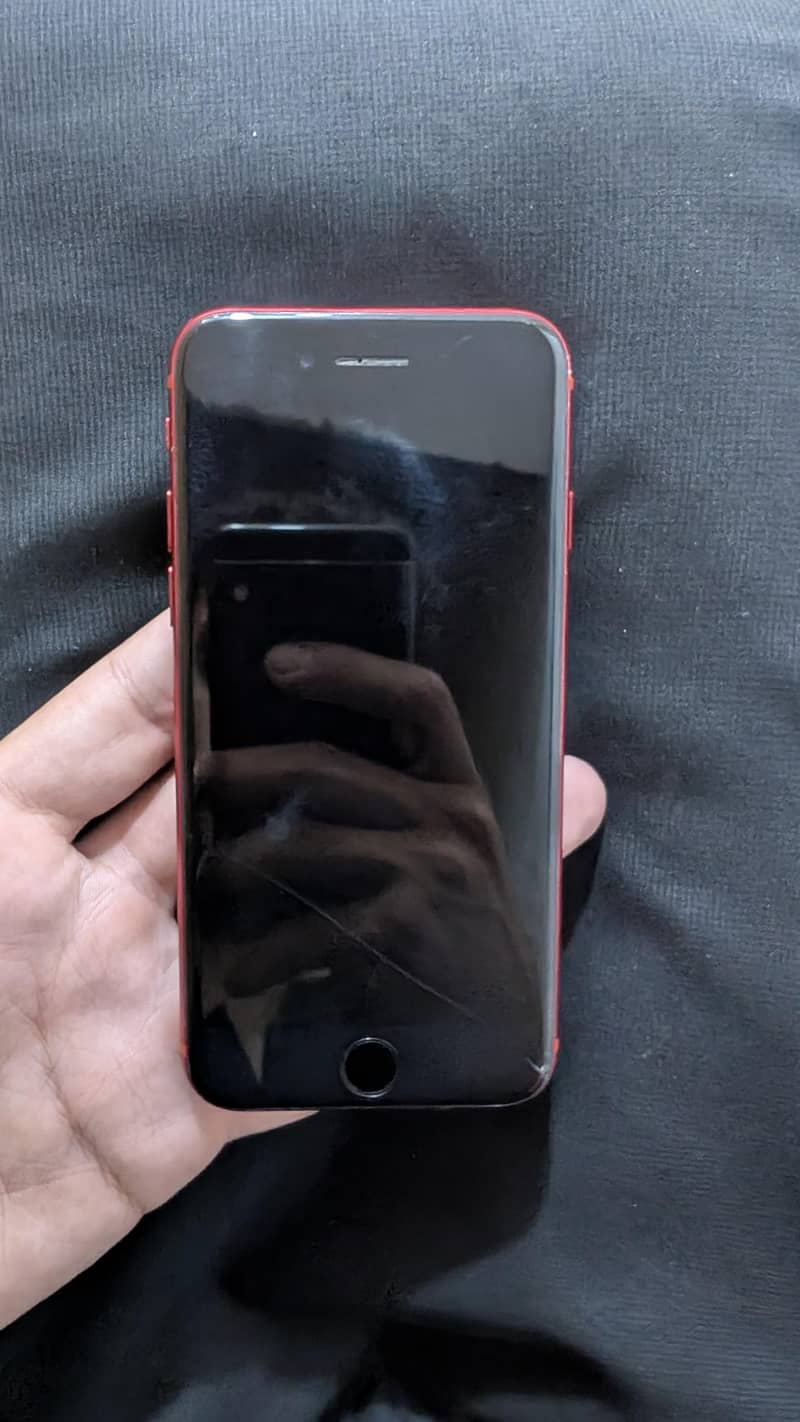 Apple iPhone SE 1