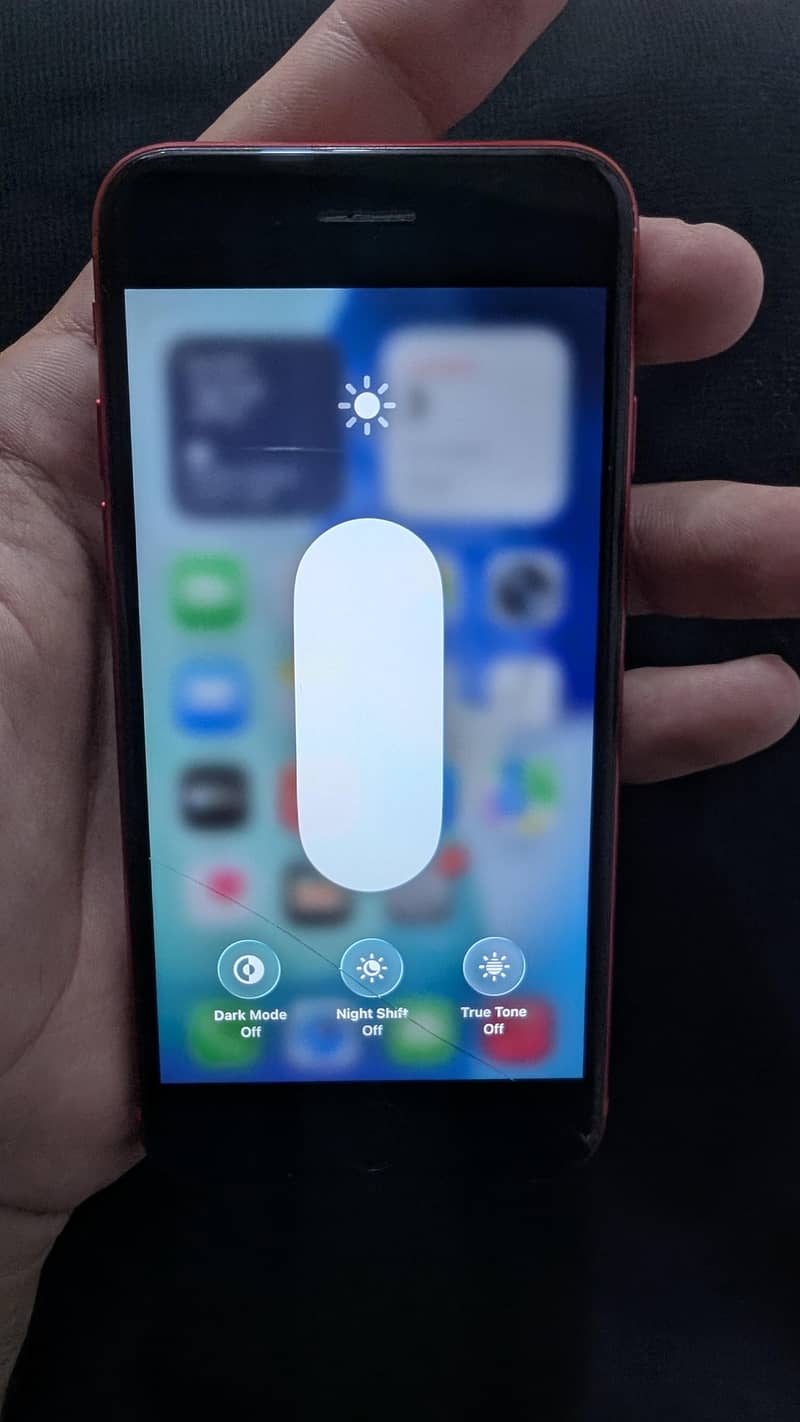 Apple iPhone SE 6