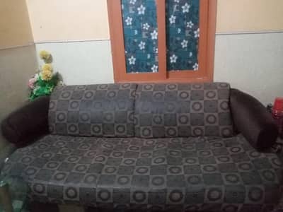 7 Seater Sofa For Urgent Sale